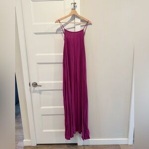 Summer Maxi Dress